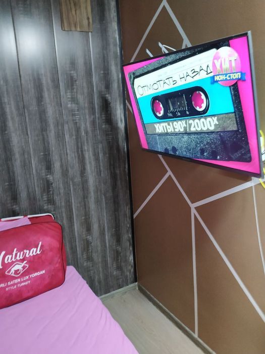 Продаётся вторичка Кадышева Корзинка 1/2/4/-20 кв.м