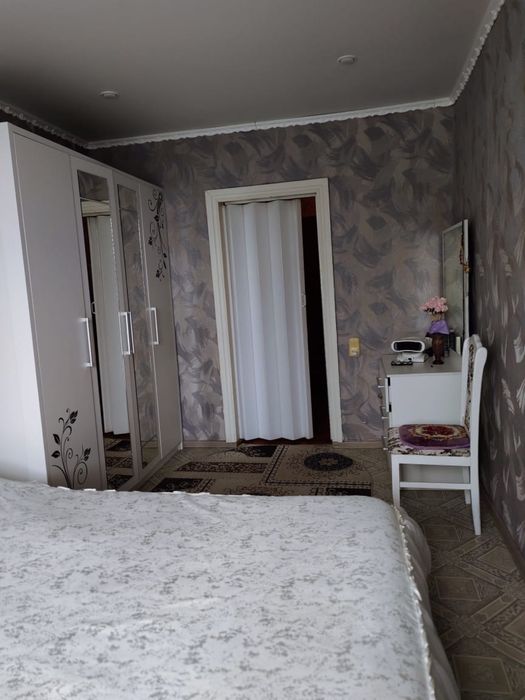 Продается благоустроенный дом , частично мебелирован.
