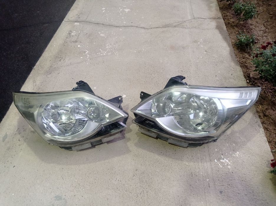 COBALT fara sotiladi