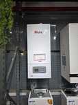 Газовый котёл Unit Lumina 20