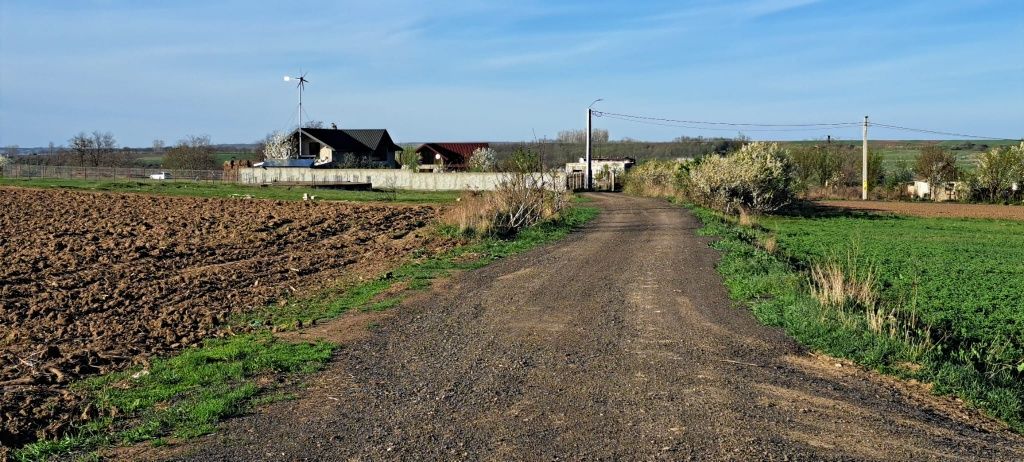 Teren 7500mp zona sere cișmea ( N pisoscki))