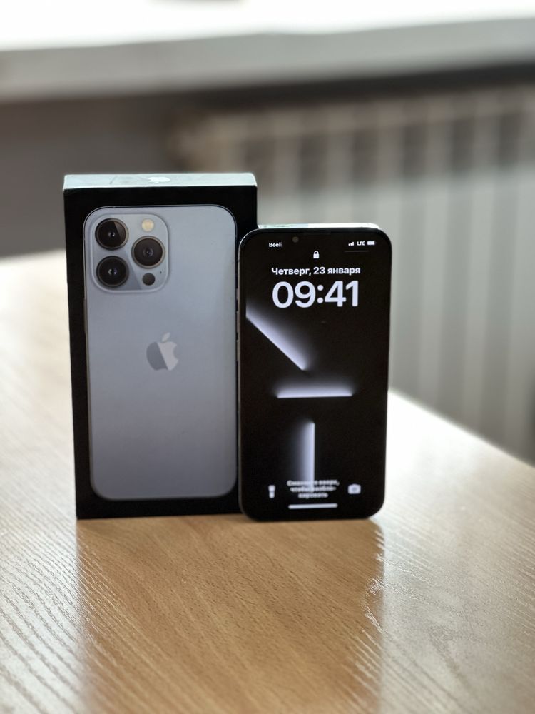 iPhone 13 Pro LL/A