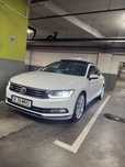 Passat b8 2.0 bitdi