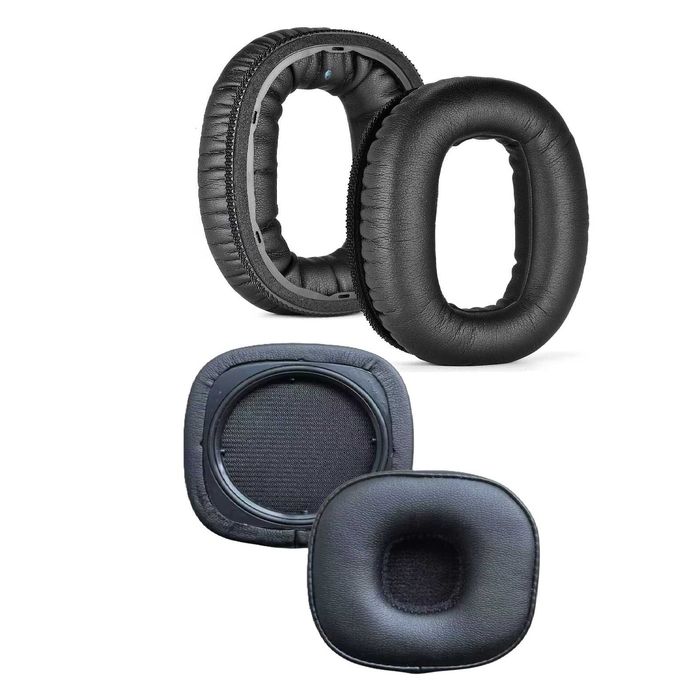 Set 2 bureti TXE pentru casti Marshall Major V 5 / Monitor II A.N.C.