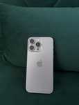 iPhone 15 Pro Max 256GB Natural Titanium