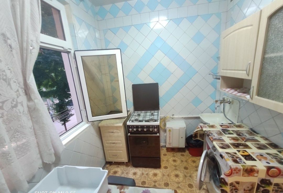 Аренда Чиланзар Ал.Хоразими Круг 3 комнатная