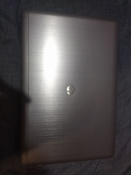 Ноутбук hp Probook 4540s