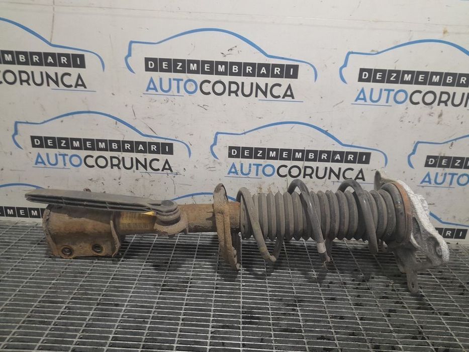 Amortizor Dreapta Spate Fiat 500X Cross 1.6 D 2014 - 2018 SUV 4 Usi (1073) Diesel ...