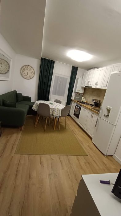 Ap 2 camere decomandate Mărăști