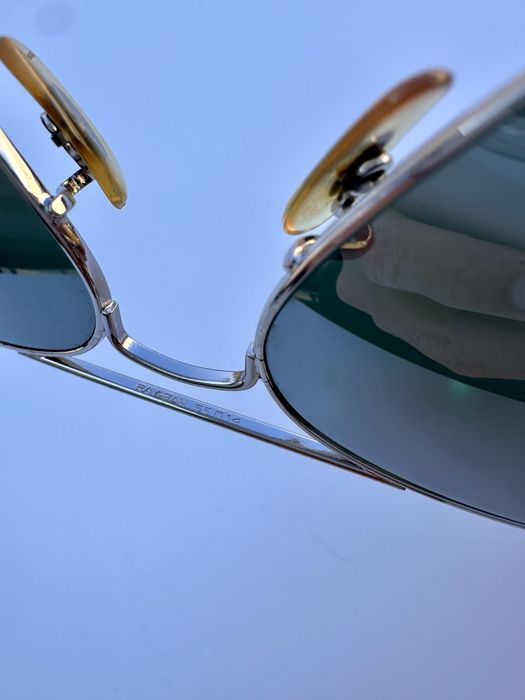 Ray Ban RB3025 Aviator L
