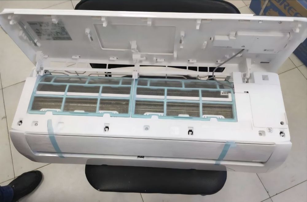 Кондиционеры Rulls 12 btu dc invertor