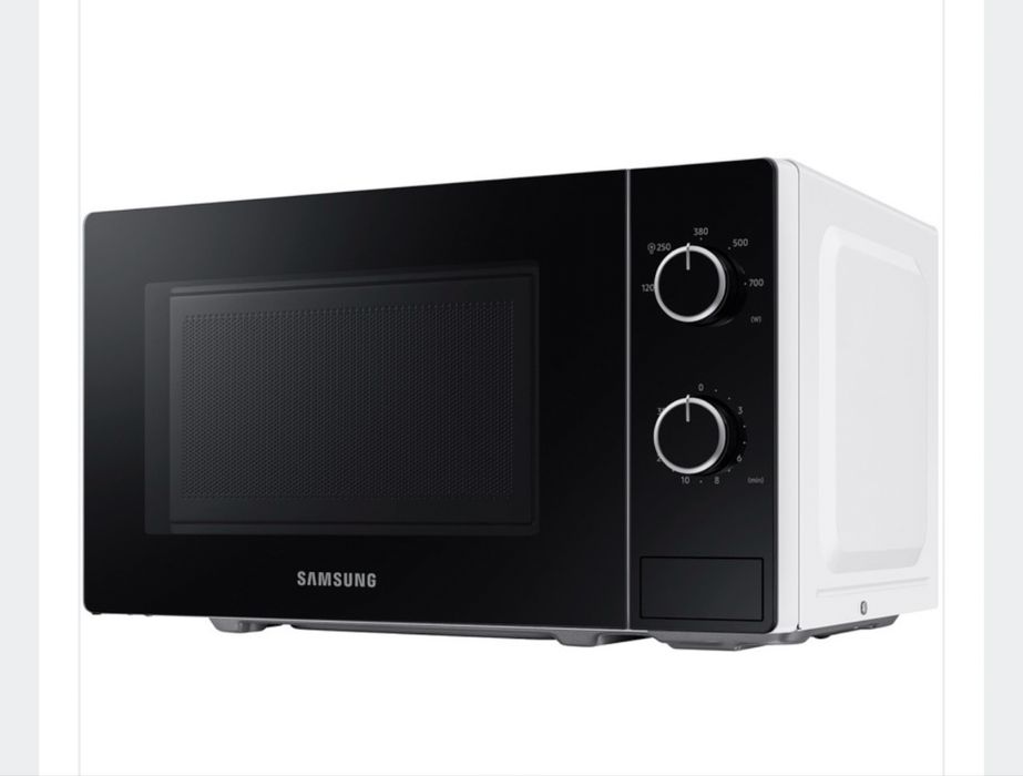 Микровълнова печка Samsung