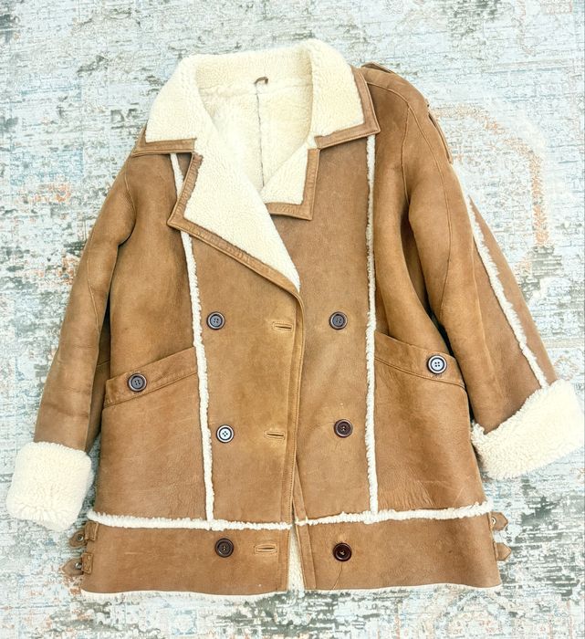 Дублёнка (Турция)