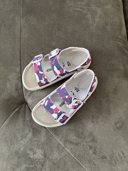 Birkenstock детски сандали