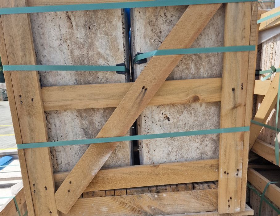 Travertin honuit 2x30x60