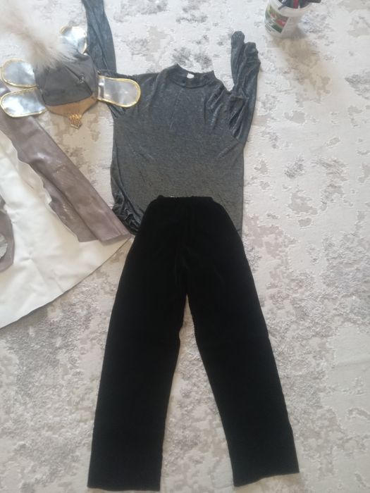 Продам костюм батыра