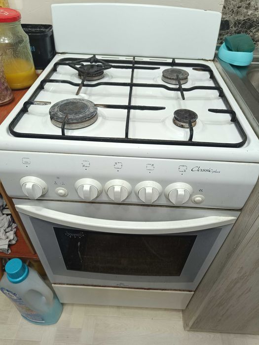 Техника для кухни