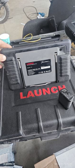 LAUNCH X-431 pros V