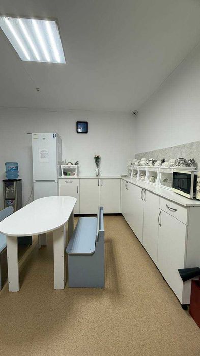 Сдается отдельно стоящее здание.