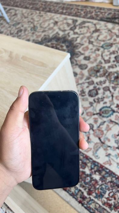 Iphone 14 pro 256 GB