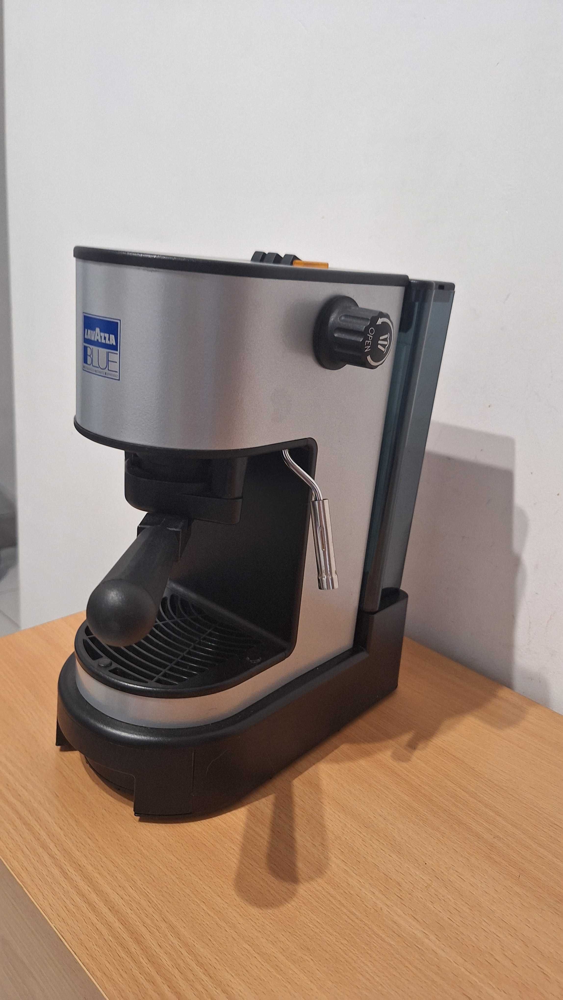 Кафемашина Lavazza blue lb800