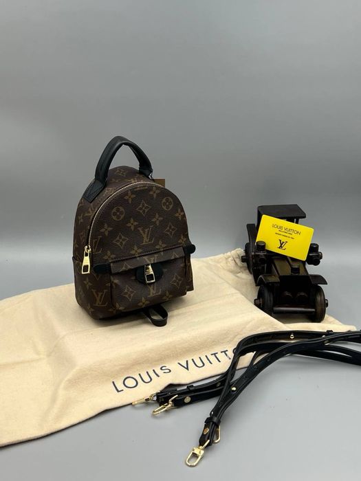 Раница louis vuitton