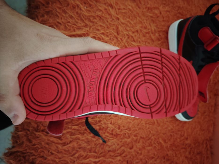 Кецове nike  маратонки
