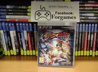 Vindem jocuri PS3 Street Fighter X Tekken PS3 Forgames.ro