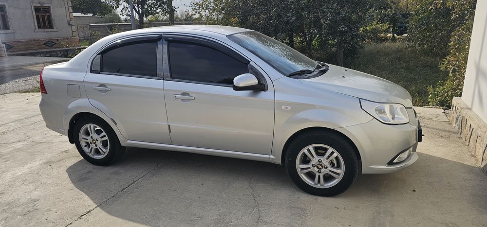 Nexia 3 avtomat, kredit davom ettirishga