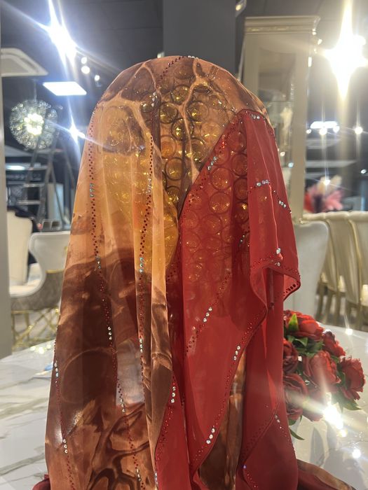 Шарф женский из первых рук