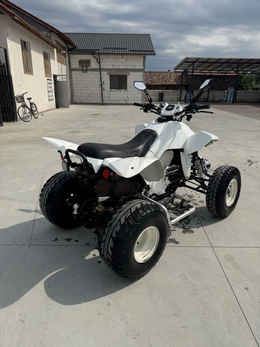 Atv Dinli 450cc