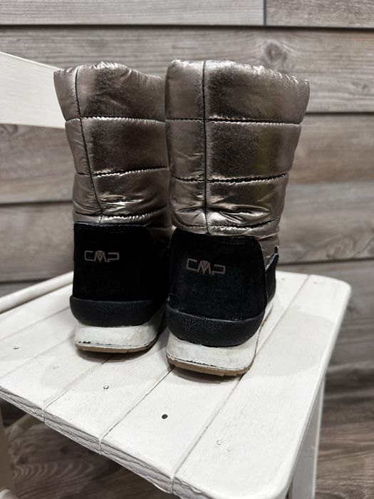 Детски апрески CMP WATERPROOF