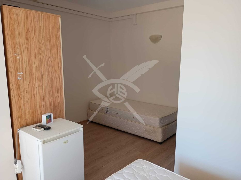 Продава се Едностаен апартамент в Свети Влас - 41 кв.м за 622 €/кв.м - Снимка #1