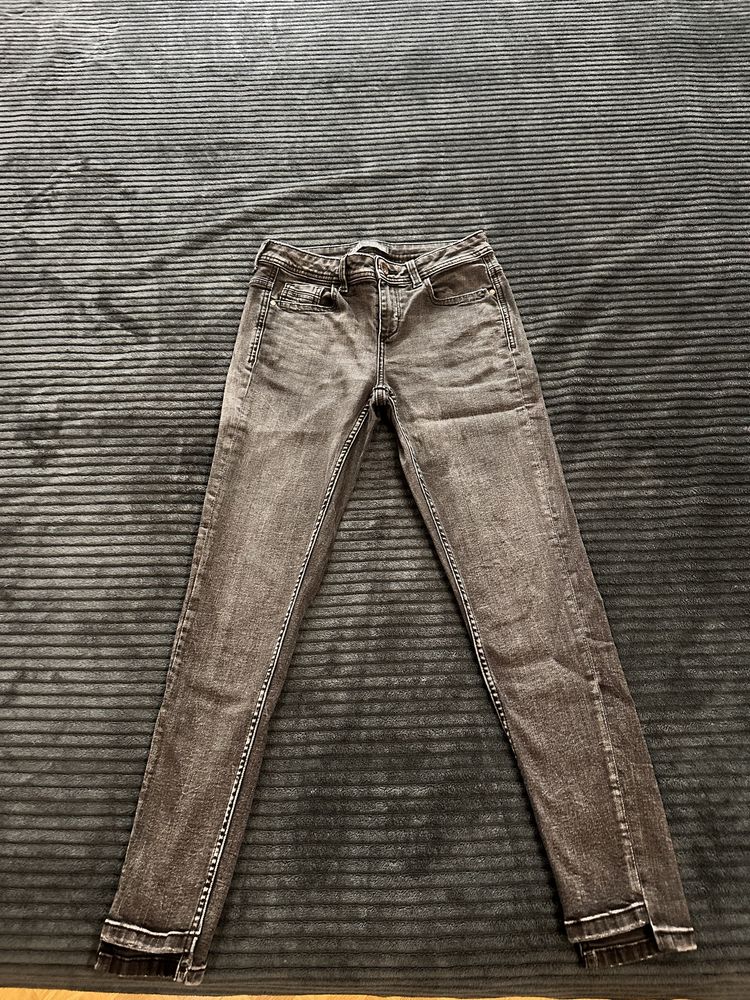 Дамски дънки Zara