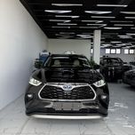 Toyota highlander Limited
