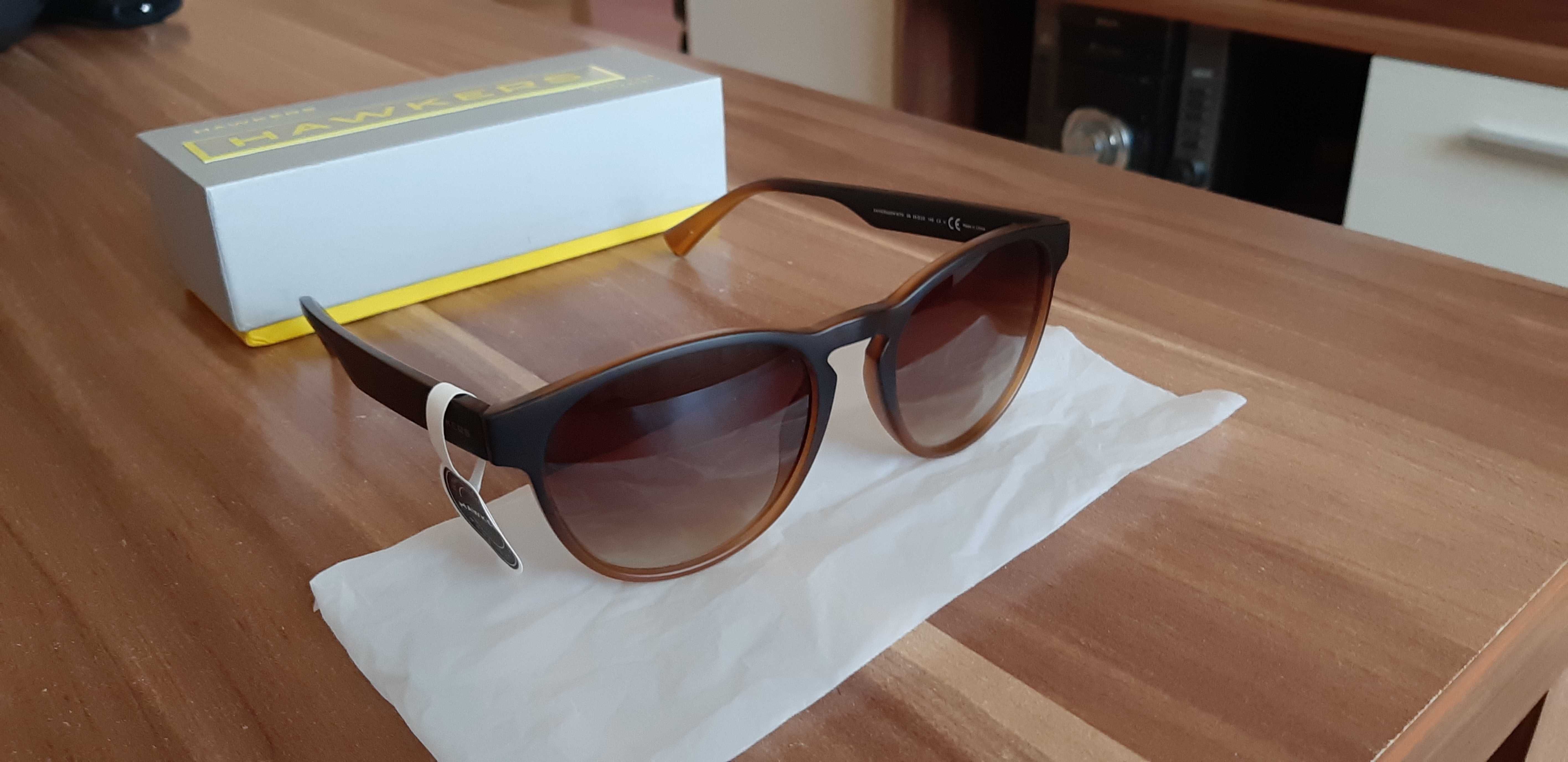 Ochelari de soare unisex Hawkers