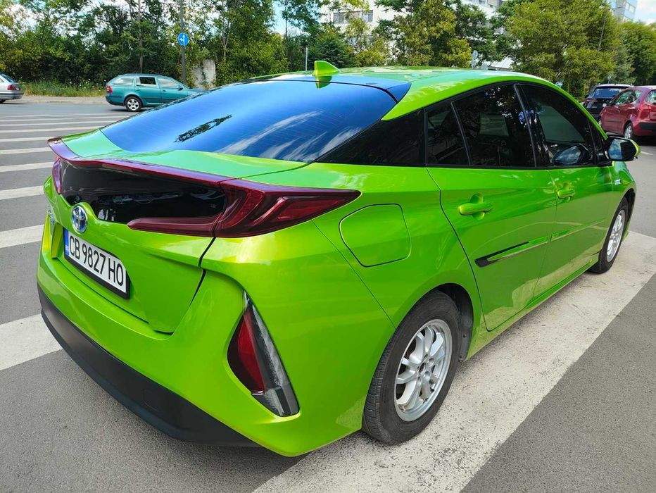 Такси на аренда към Taxi Me,Toyota Prius Prime..Taxi,Pod naem,Под наем