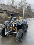 *Can-am Renegade 800*