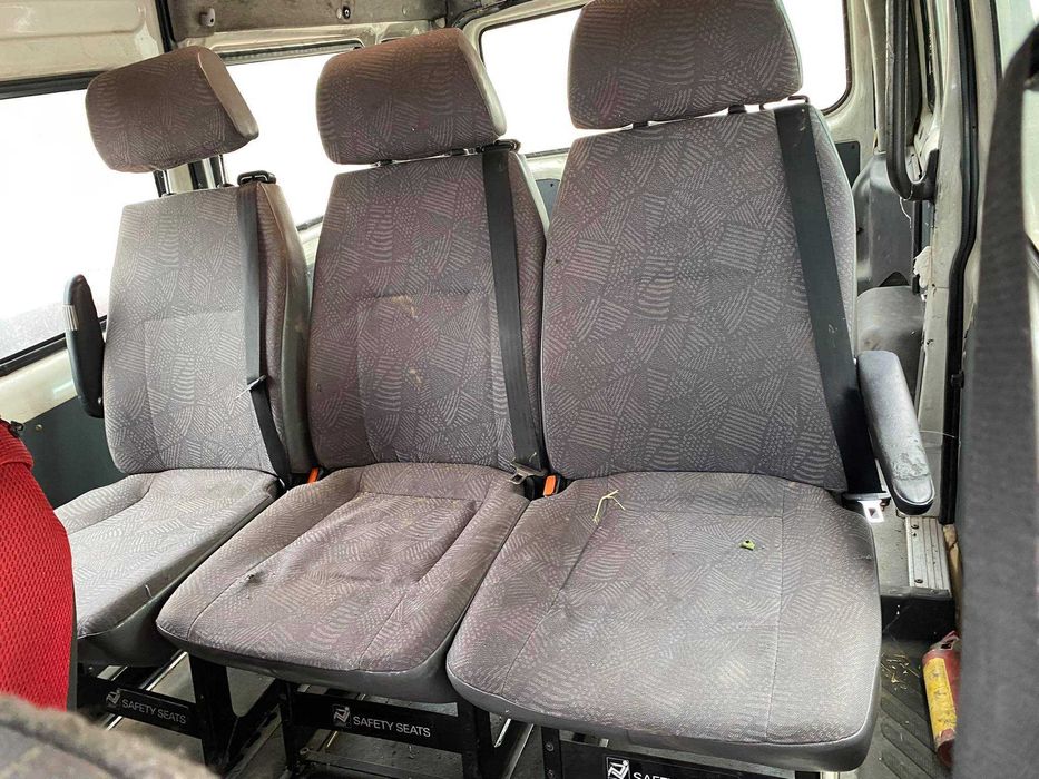 ford transit 2.4 90 коня на части форд транзит 2.4