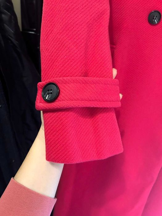 Дамско палто - размер S