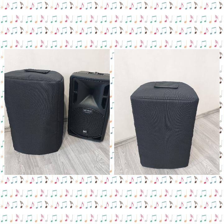Huse Boxe/Mixer/Orga/Acordeon New Top