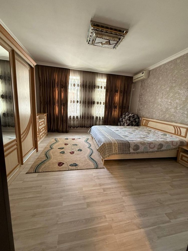 Кукон шахар чархийда ховли сотилади