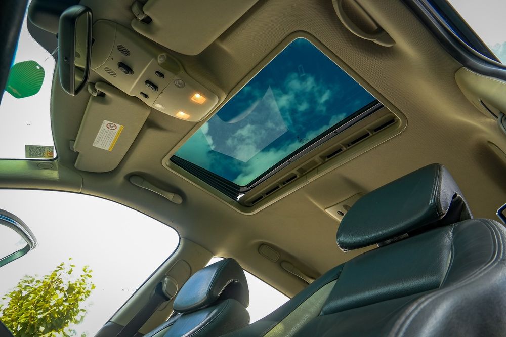 SAAB 9-3 SportCombi VECTOR, 150 cp, diesel, automat