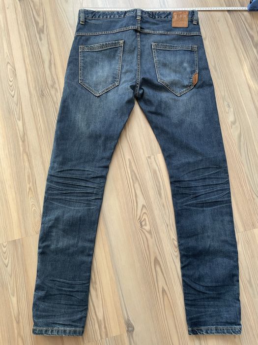 Blugi barbati Anerkjendt