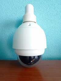 Camera Supraveghere IP de tip Speed-Dome, Novus NVIP-2DN7120SD-2P.