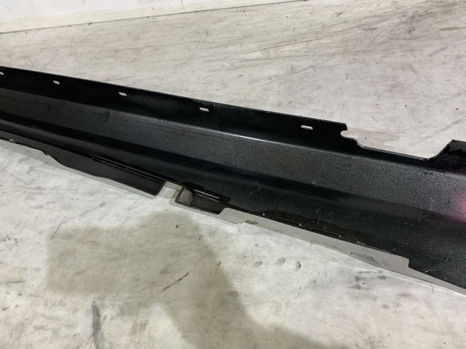 Prag stanga BMW Seria 1, E87, 2005, 2006, 2007, 2008, 2009, 2010, 2011, cod origine OE 51777184353.