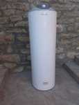 Boiler termoelectric