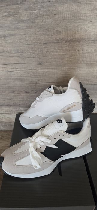 Маратонки New Balance