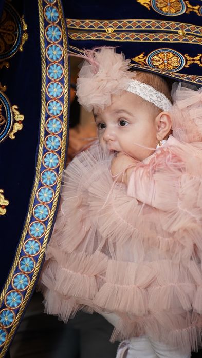 Set elegant 3-6 luni