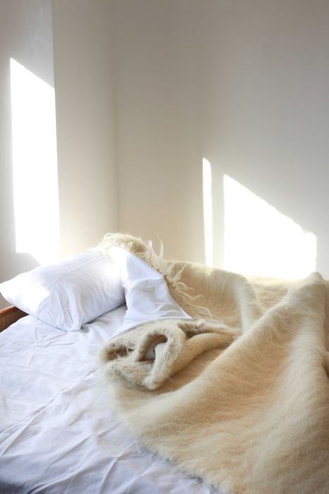 Ръчно тъкани килими.